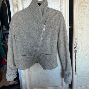 Green dragon made in USA cotton waist coat